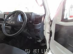 ダイハツ ハイゼットトラック