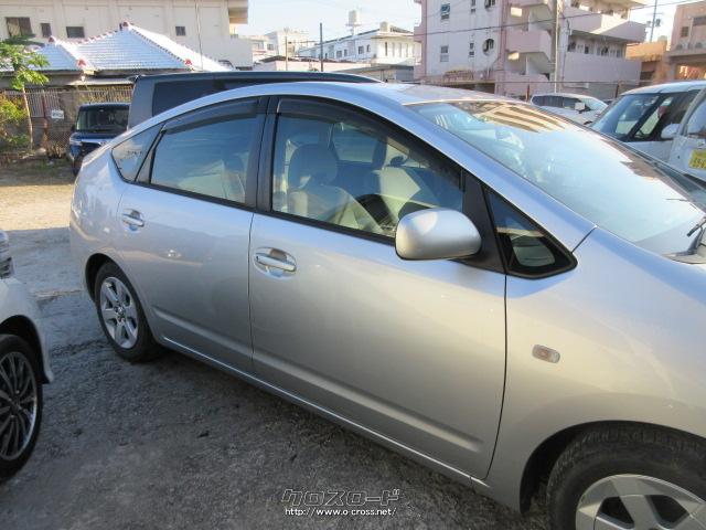 トヨタ プリウス