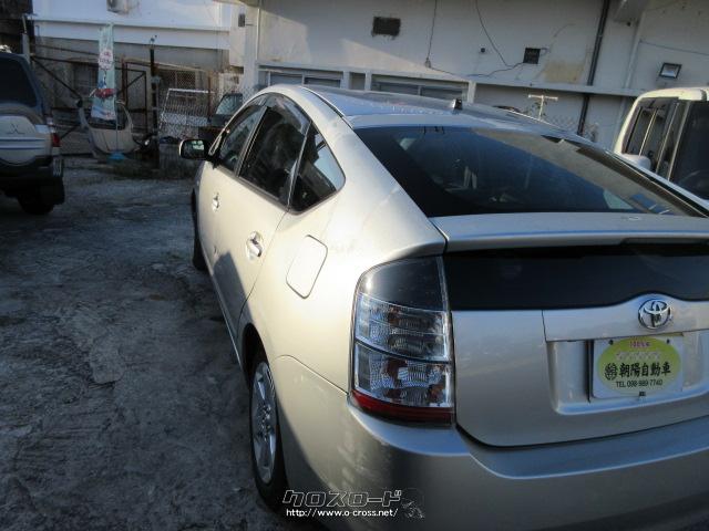 トヨタ プリウス