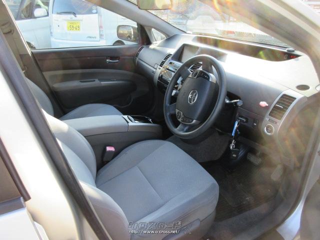 トヨタ プリウス