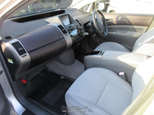 トヨタ プリウス