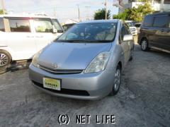 トヨタ プリウス