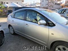 トヨタ プリウス