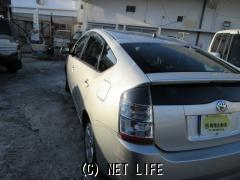 トヨタ プリウス