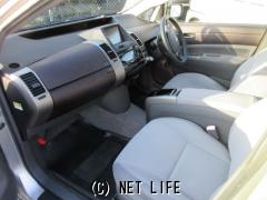 トヨタ プリウス