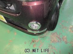 ダイハツ ムーヴキャンバス