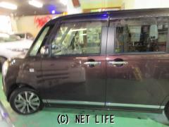 ダイハツ ムーヴキャンバス