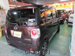 ダイハツ ムーヴキャンバス