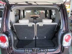 ダイハツ ムーヴキャンバス