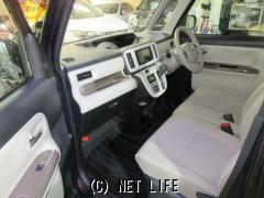 ダイハツ ムーヴキャンバス