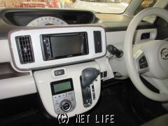 ダイハツ ムーヴキャンバス