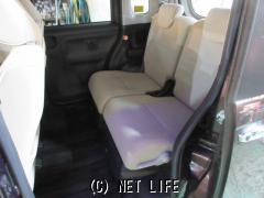 ダイハツ ムーヴキャンバス