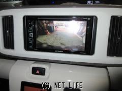 ダイハツ ムーヴキャンバス