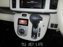 ダイハツ ムーヴキャンバス