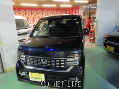 ホンダ N-WGN