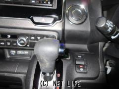 ホンダ N-WGN