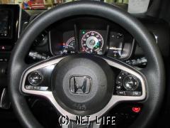 ホンダ N-WGN