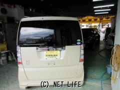 ホンダ N-BOX