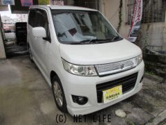 スズキ ワゴンR