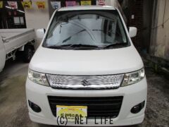 スズキ ワゴンR