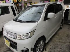 スズキ ワゴンR