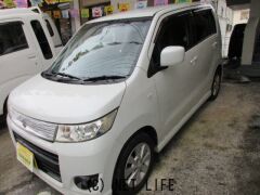 スズキ ワゴンR