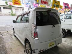 スズキ ワゴンR