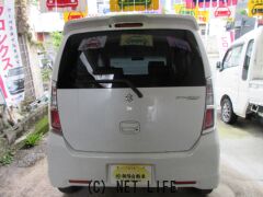 スズキ ワゴンR