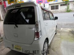 スズキ ワゴンR