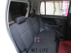 スズキ ワゴンR