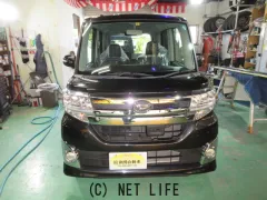 ダイハツ タント