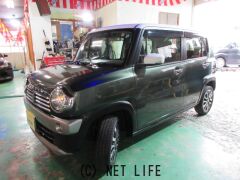 スズキ ハスラー