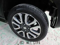 スズキ ハスラー