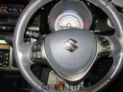 スズキ ハスラー