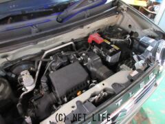 スズキ ハスラー