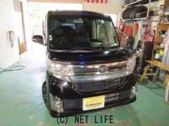 ダイハツ タント