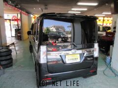 ダイハツ タント