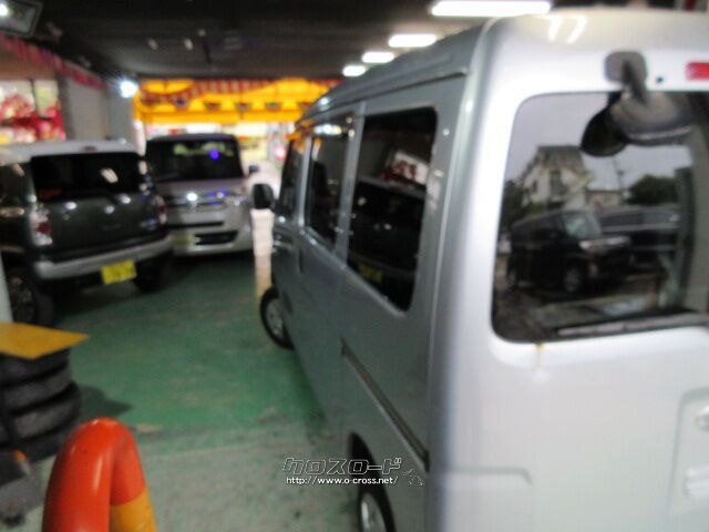 ダイハツ ハイゼットカーゴ