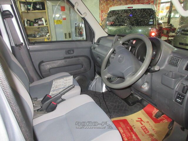 ダイハツ ハイゼットカーゴ