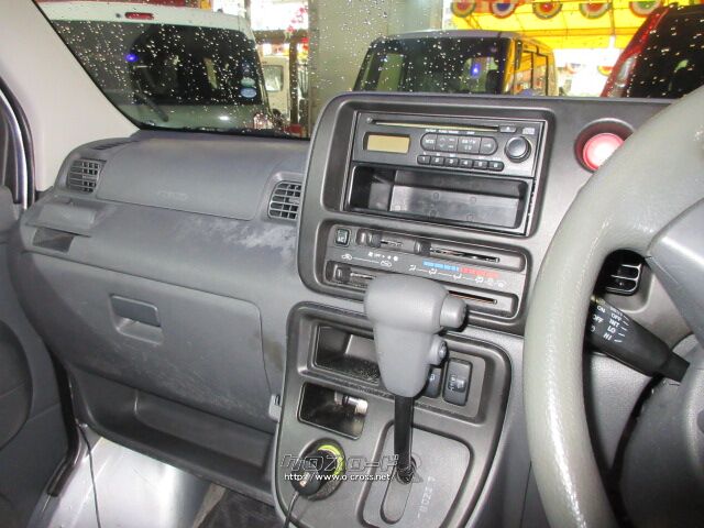 ダイハツ ハイゼットカーゴ