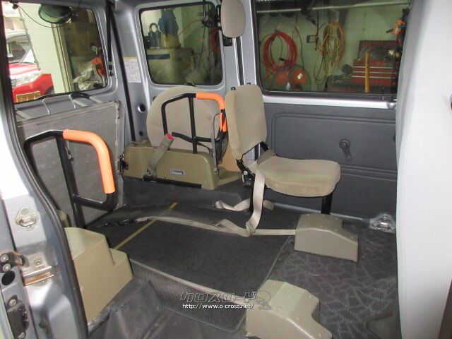 ダイハツ ハイゼットカーゴ