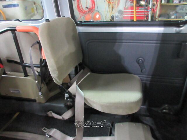 ダイハツ ハイゼットカーゴ