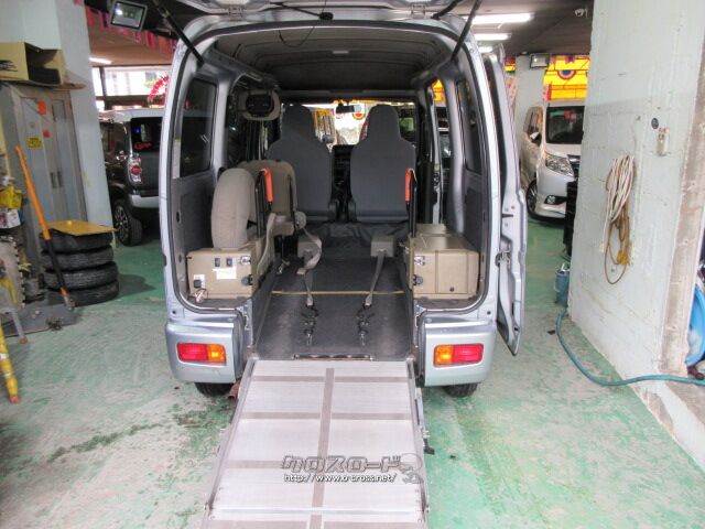 ダイハツ ハイゼットカーゴ