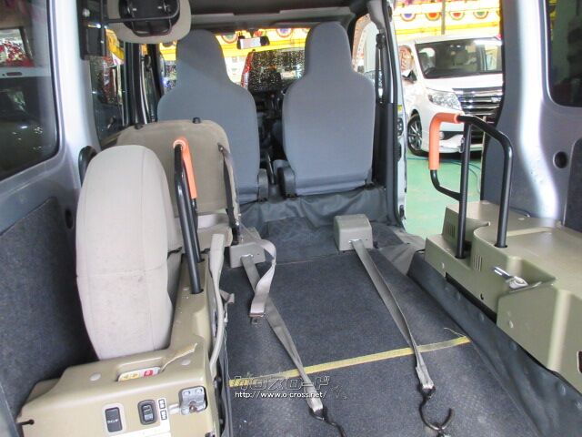 ダイハツ ハイゼットカーゴ