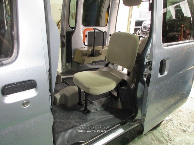 ダイハツ ハイゼットカーゴ