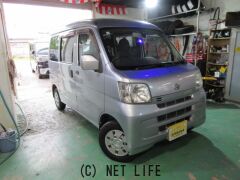 ダイハツ ハイゼットカーゴ