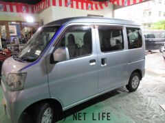 ダイハツ ハイゼットカーゴ