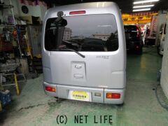 ダイハツ ハイゼットカーゴ