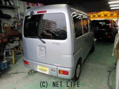 ダイハツ ハイゼットカーゴ