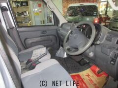 ダイハツ ハイゼットカーゴ